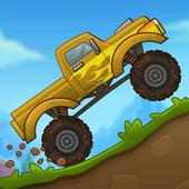 King of Climb - Adventure logo