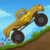 King of Climb - Adventure 2.03