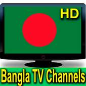 Bangladesh TV Channel HD 1.3
