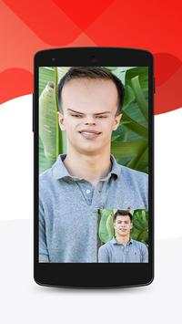 Funny Face Changer screenshot 4