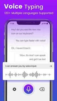My Photo Keyboard screenshot 4