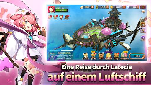 Monster Super League screenshot 11