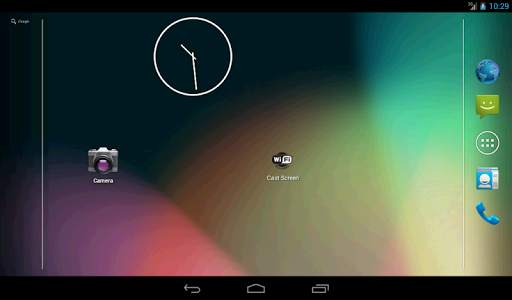 Miracast Screen Sharing/Mirror screenshot 7