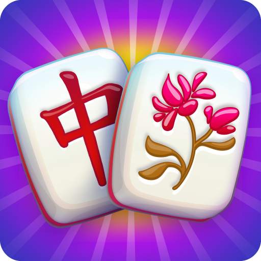 Mahjong City Tours: Tile Match 58.10.0