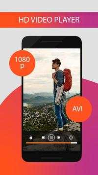 Video Player: Music Player 2020 screenshot 3