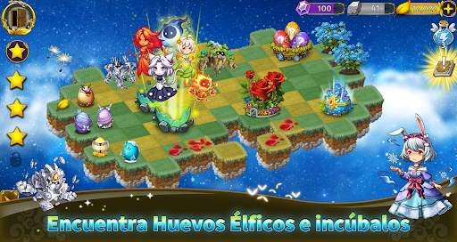 Dragones & Elfos screenshot 3