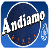 Pizza Andiamo icon