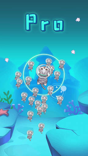 Fish Go.io screenshot 2