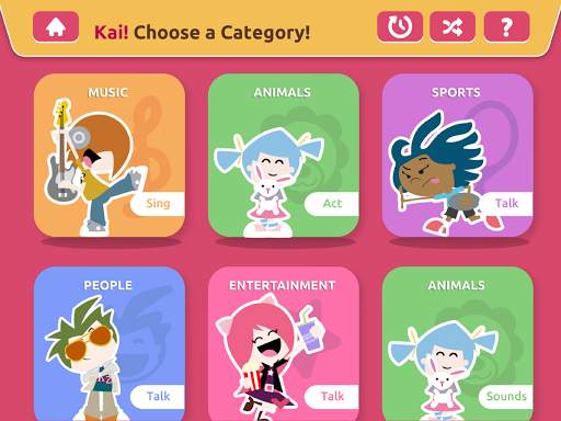 KidZania GameZ screenshot 11