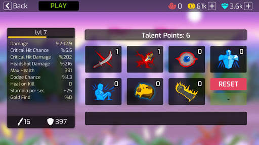 Stick Fight – Shadow Archer Battle Arena screenshot 5