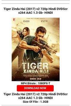 Movies Downloader screenshot 3