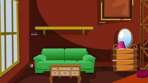 Escape game : Escape Games Zone 92 screenshot 4