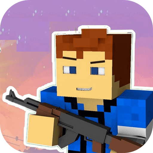 Weapon Mod MCPE icon