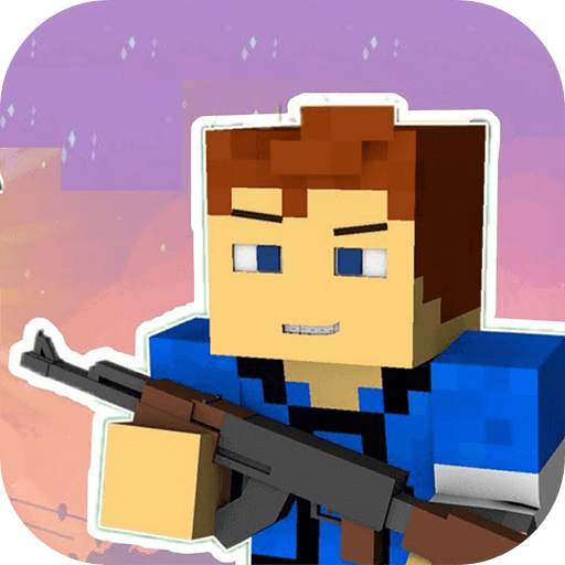 Weapon Mod MCPE 1.0