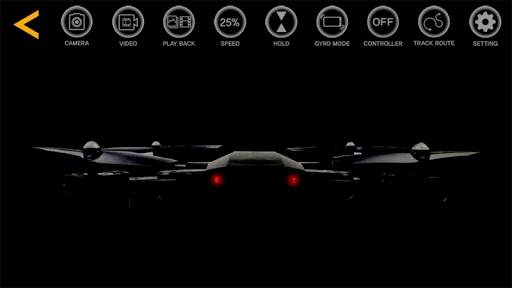 ZEALOT DRONE 2 تصوير الشاشة