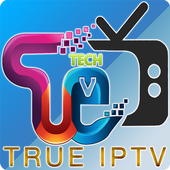 True IPTV Pro icon