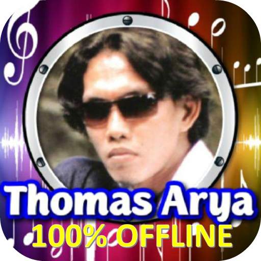🎵Thomas Arya - Satu Hati Sampai Mati🎵 1.0