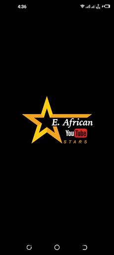 E.African Youtube Stars screenshot 1