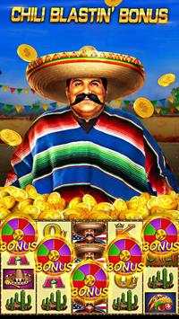 Gold Casino Slots screenshot 2