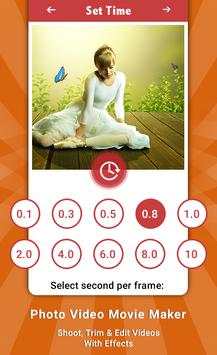 Photo Video Movie Maker screenshot 4