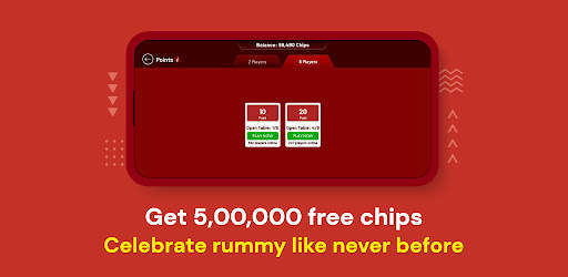 Rummy Game | Play Rummy Online screenshot 2