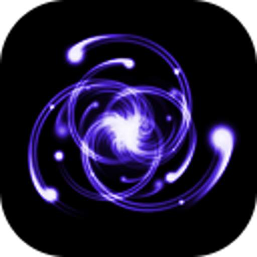 Particle simulator 0.1