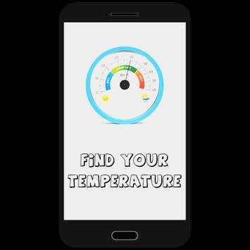 Check Your Room Temperature screenshot 1