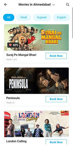 Free All in one shopping app screenshot 4