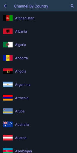 Botbox TV - Watch Free TV Channels & Movie Trailer screenshot 3
