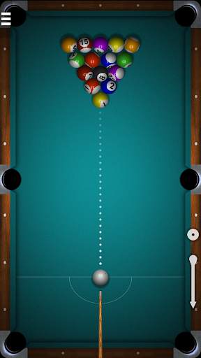 Micro Pool screenshot 3