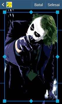 Joker Wallpapers screenshot 3