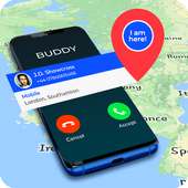 Lost Mobile Tracker, Phone Locator IMEI logo