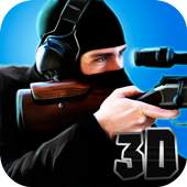 Contract Police Sniper 3D 1.2