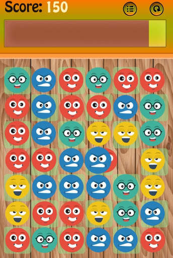 Face Crush screenshot 5