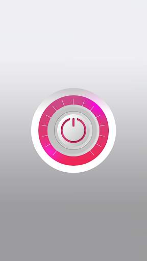 Simple Flashlight screenshot 2
