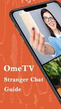 OmeTV - Chat App 2020 Guide скриншот 1