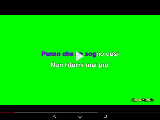 KARATUBE - best karaoke from Youtube screenshot 13