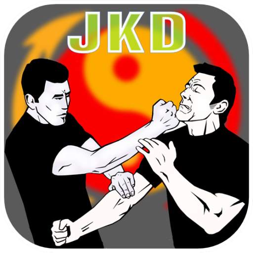 Bruce Lee Jeet Kune Do 11