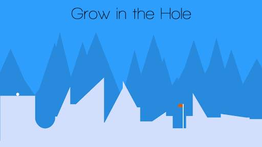Grow in The Hole for TV screenshot 3