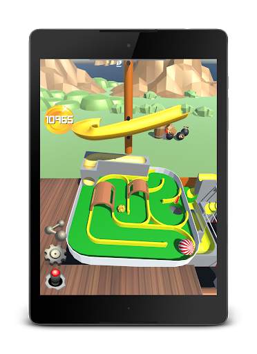 Seesaw World screenshot 19