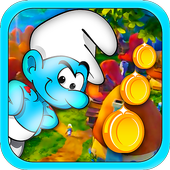 Smurf Adventure icon