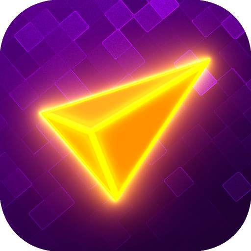 Geometry Breaker: Fire Up Cubes! 1.3.1