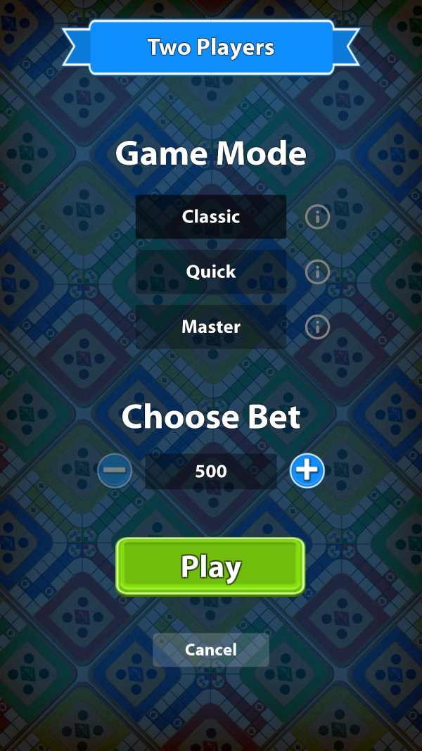 Ludo Diamond screenshot 3