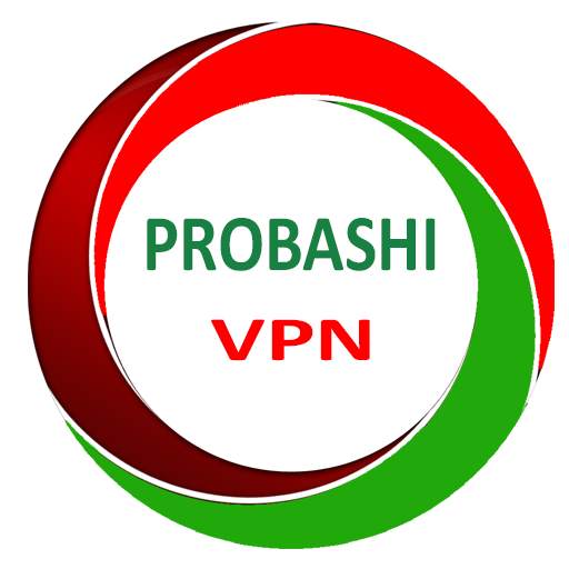 Probashi VPN 1.0