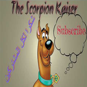 scoobydoo papa Dance أيقونة