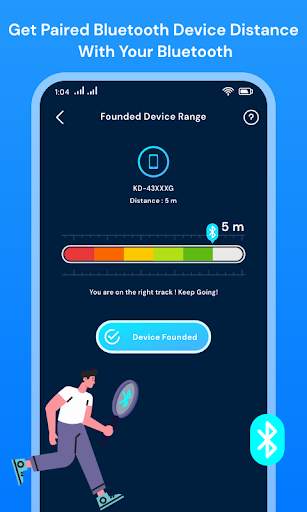 Bluetooth Device Manager screenshot 5