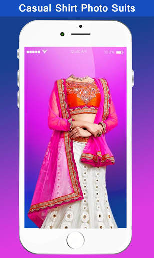Photo Suit Editor - Men Women Photo Suite Editor screenshot 8