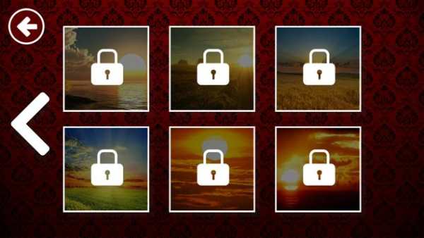 Sun Jigsaw Puzzle HD Free screenshot 5