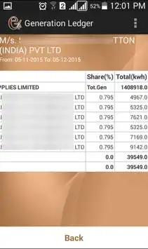 eApp screenshot 5