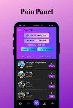Social Gaming - Make Money and Free Top Up Game screenshot 4